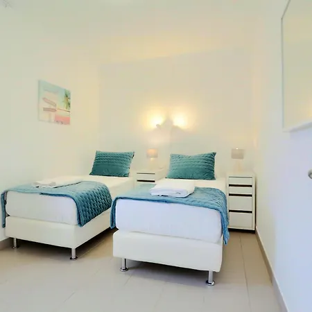 فيلة Casa Mavadel