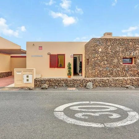 Casa Mavadel * لاجاريس
