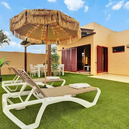 Villa Casa Mavadel Lajares