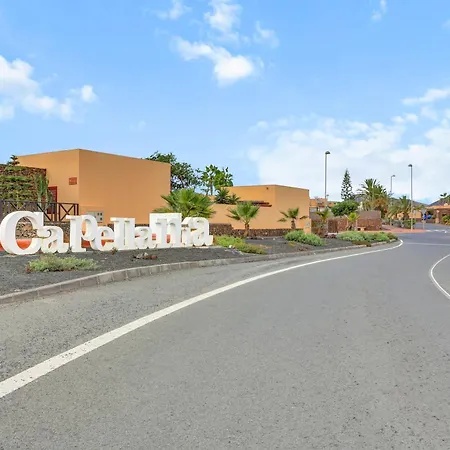 Casa Mavadel * Lajares