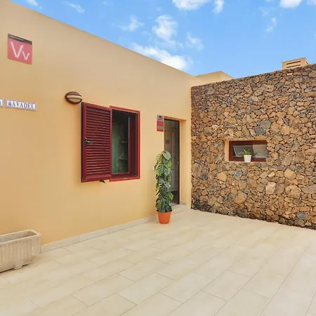 Villa Casa Mavadel *