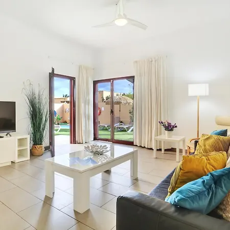 Casa Mavadel ラハレス