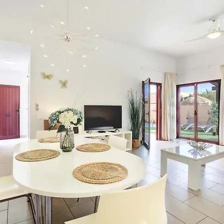 Casa Mavadel ラハレス