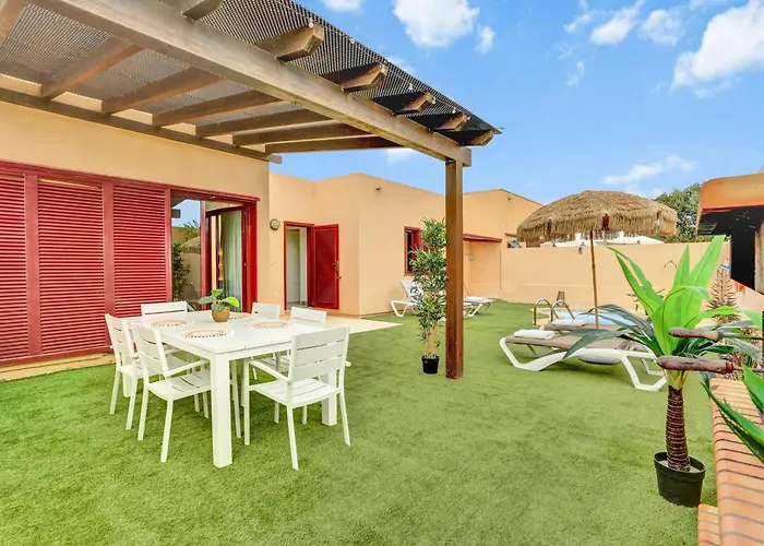 Casa Mavadel Villa *