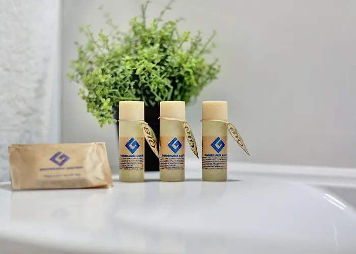 Villa Casa Mavadel *