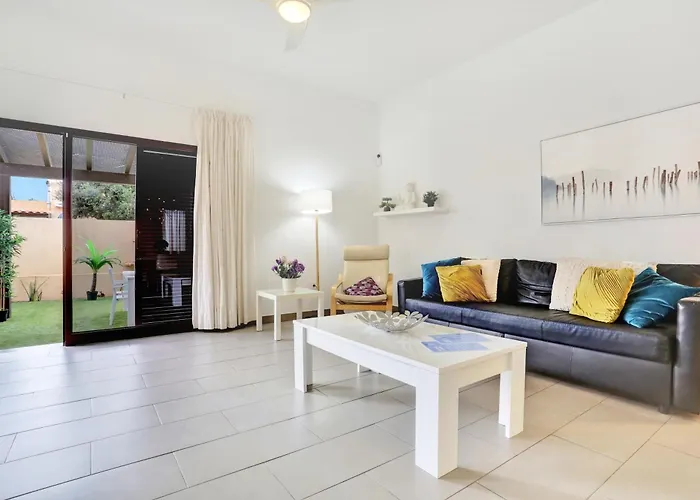 Villa Casa Mavadel Lajares