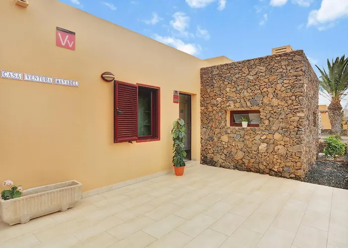 Villa Casa Mavadel *