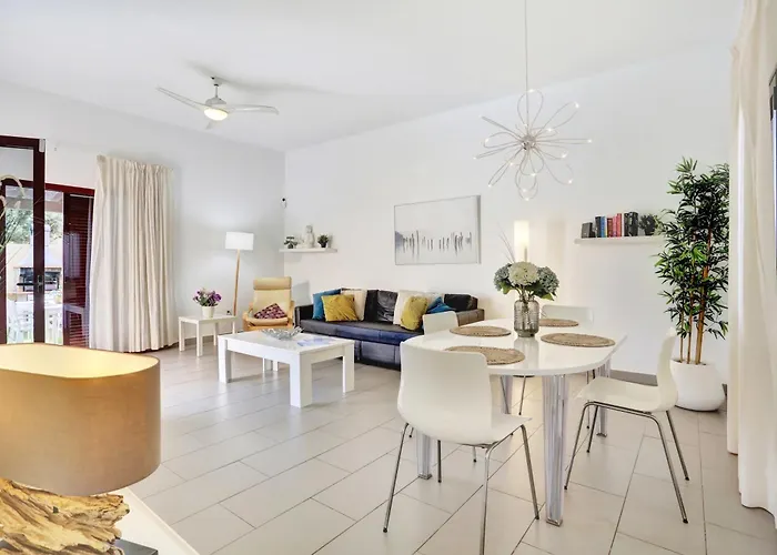 Villa Casa Mavadel Lajares