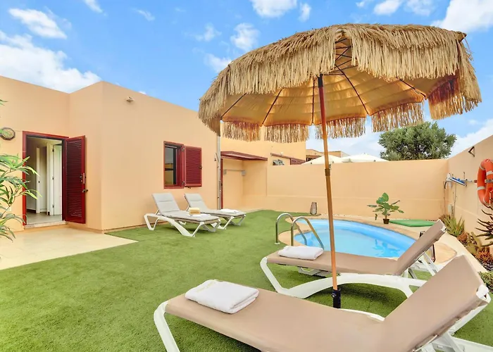 Villa Casa Mavadel *