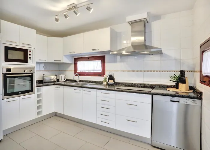 Casa Mavadel * Lajares