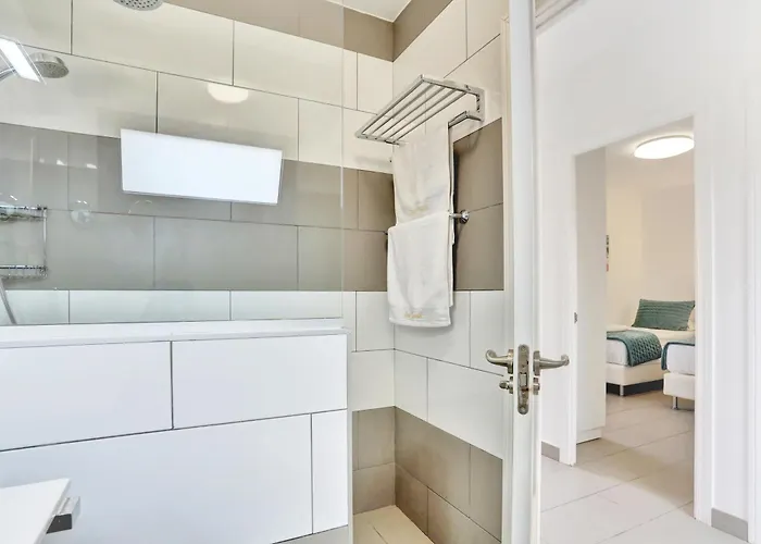 Casa Mavadel Villa Lajares