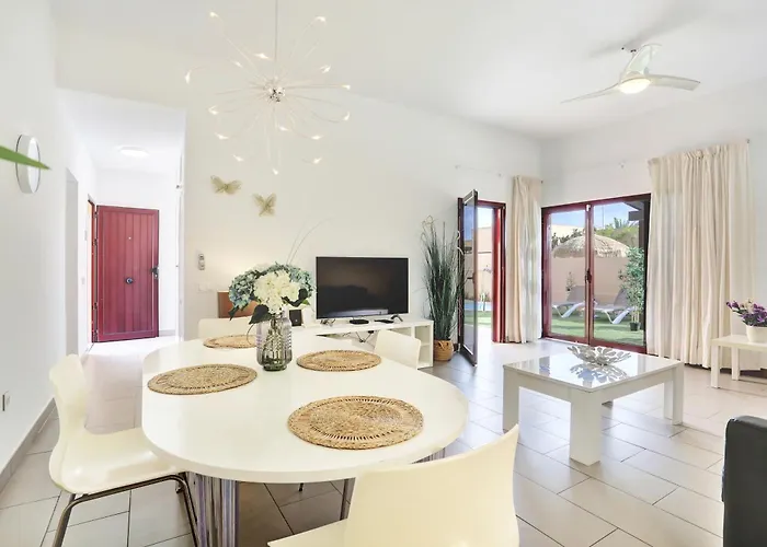 Casa Mavadel Lajares