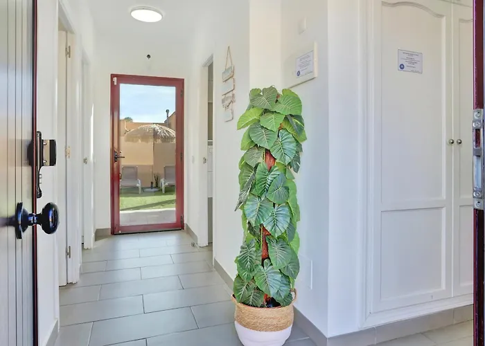 Casa Mavadel Villa *