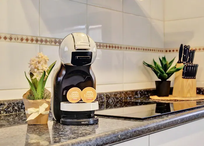 Casa Mavadel Villa Lajares