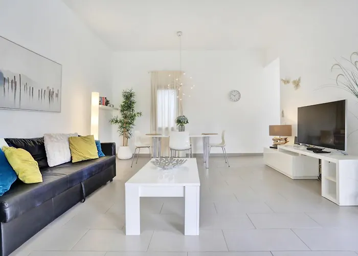 Villa Casa Mavadel *