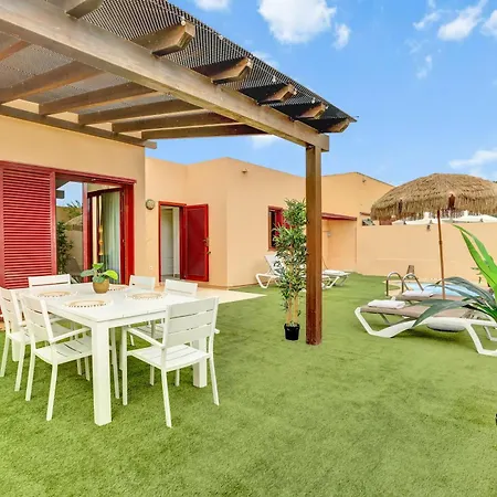 Casa Mavadel Villa *