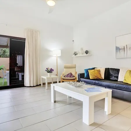 Villa Casa Mavadel Lajares