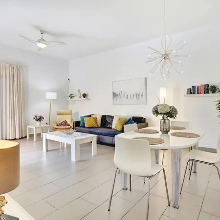 Villa Casa Mavadel Lajares