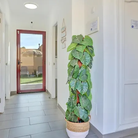 Casa Mavadel Villa *