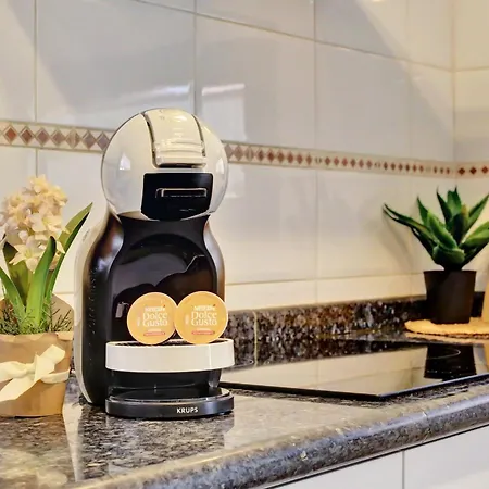 Casa Mavadel Villa Lajares