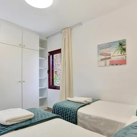 Villa Casa Mavadel